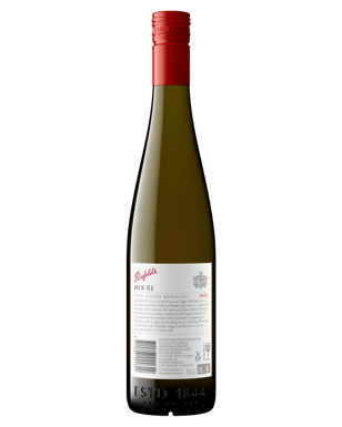 Penfolds Bin 51 Ev Riesling 2021  Bottle