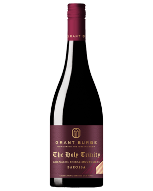 Grant Burge Holy Trinity Gsm 2019  Bottle