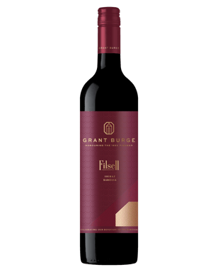Grant Burge Filsell Shiraz 2019  Bottle