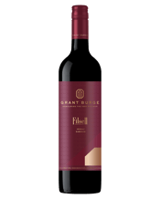 Grant Burge Filsell Shiraz 2019  Bottle