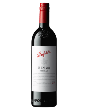 Penfolds Bin 28 Shiraz 2019  Bottle