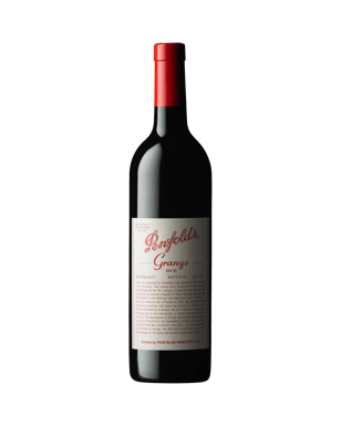 Penfolds Grange Shiraz 2017  Bottle