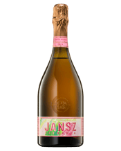 Jansz Tasmania Special Release Rose  Bottle