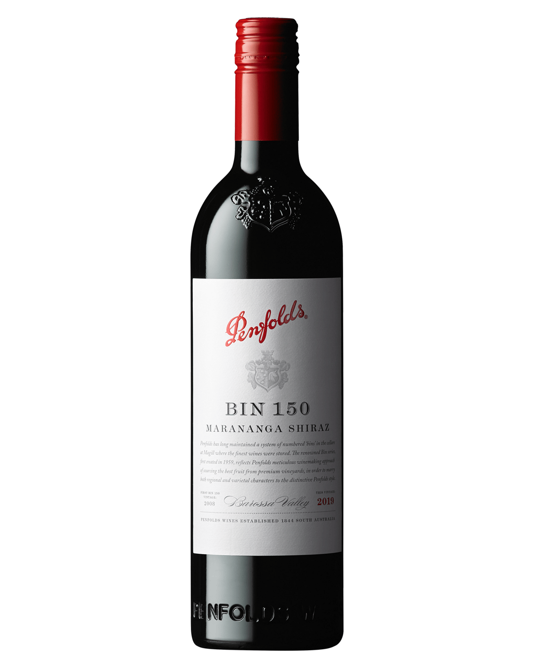 Penfolds 150 Shiraz 2019