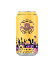 Tropapalooza Seltzer Passionfruit 4.3% Cans 375ml  Can