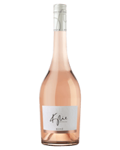 Kylie Minogue Signature Rosé  Bottle