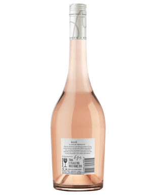 Kylie Minogue Signature Rosé  Bottle