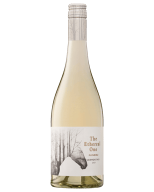 The Ethereal One Vermentino  Bottle