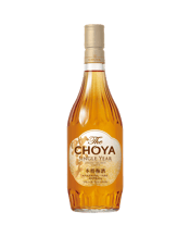 Choya Single Year 700ml  Bottle
