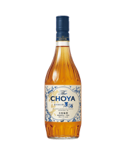 Choya Nankobai Genshu 700ml  Bottle