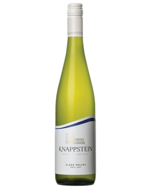Knappstein Clare Valley Pinot Gris  Bottle