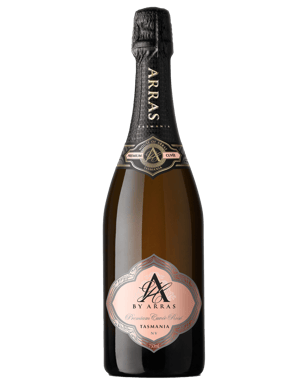House Of Arras A By Arras Premium Cuvee Rose  Bottle