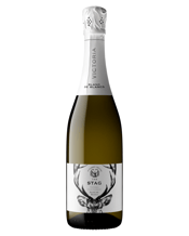 St Huberts The Stag The Stag Blanc De Blancs  Bottle