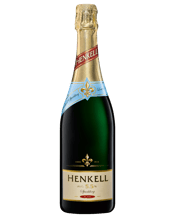 Henkell 5.5% Sparkling White  Bottle