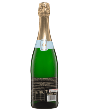 Henkell 5.5% Sparkling White  Bottle