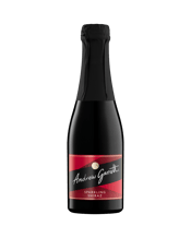 Andrew Garrett Sparkling Shiraz 200ml  Bottle