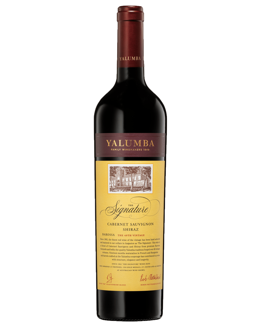 Buy Stanley Shiraz Cabernet Cask 4l online with (same-day FREE delivery*)  in Australia at Everyday Low Prices: BWS