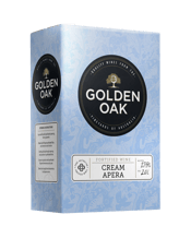 Golden Oak Cream Apera Cask 2l  Each