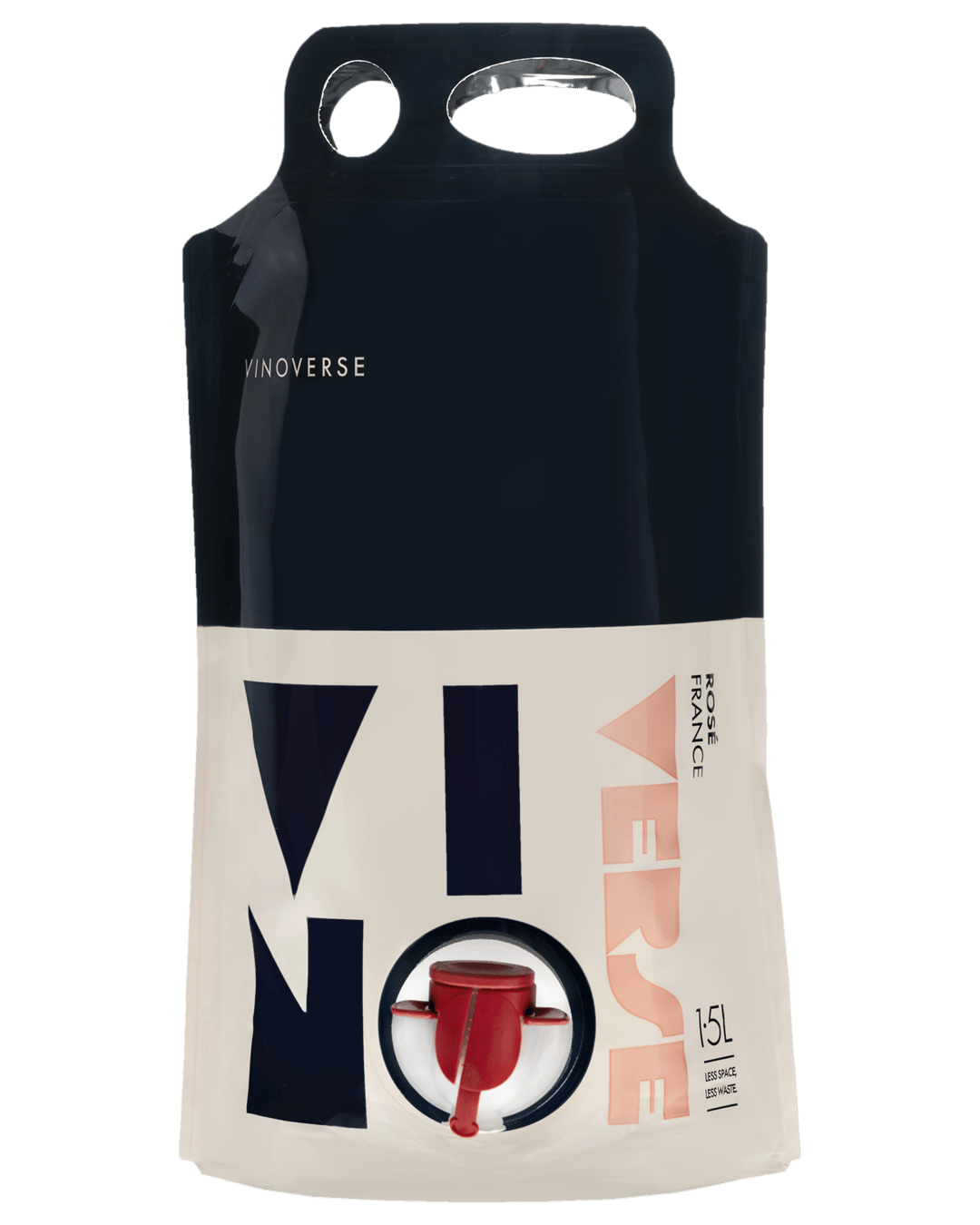 Vino Verse French Rose Bagnum 1.5L