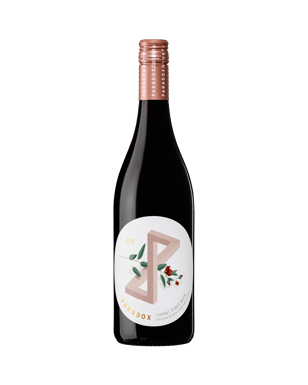 Paradox Zero Alc Pinot Noir  Each