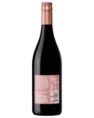 Paradox Zero Alc Pinot Noir  Each