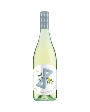 Zero Alc Pinot Grigio 