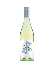 Paradox Zero Alc Pinot Grigio  Bottle