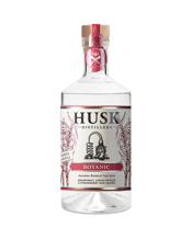 Husk Rum Botanic Cane Spirit 700ml  Bottle