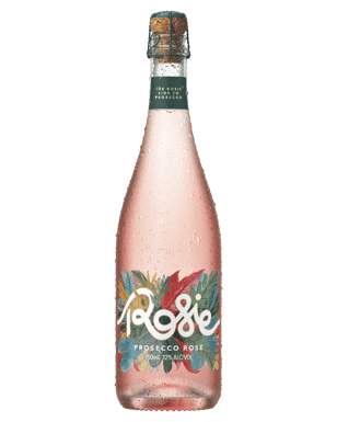 Rosie Prosecco Rosé  Bottle