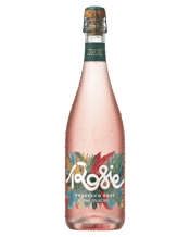 Rosie Prosecco Rosé  Bottle