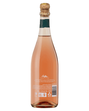 Rosie Prosecco Rosé  Bottle