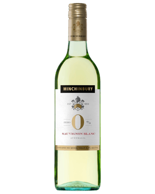 Minchinbury Zero Sauvignon Blanc  Each