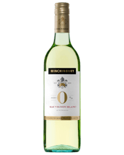 Minchinbury Zero Sauvignon Blanc  Each