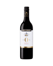Minchinbury Zero Alc Shiraz  Bottle