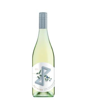 Paradox Zero Alc Sauvignon Blanc  Each