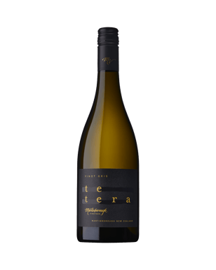 Te Tera Pinot Gris  Bottle