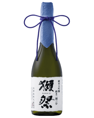 Dassai 23 Junmai Daiginjo 720ml  Bottle
