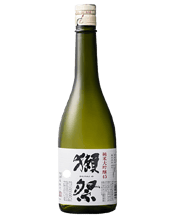 Asahi Shuzo 45 720ml  Bottle