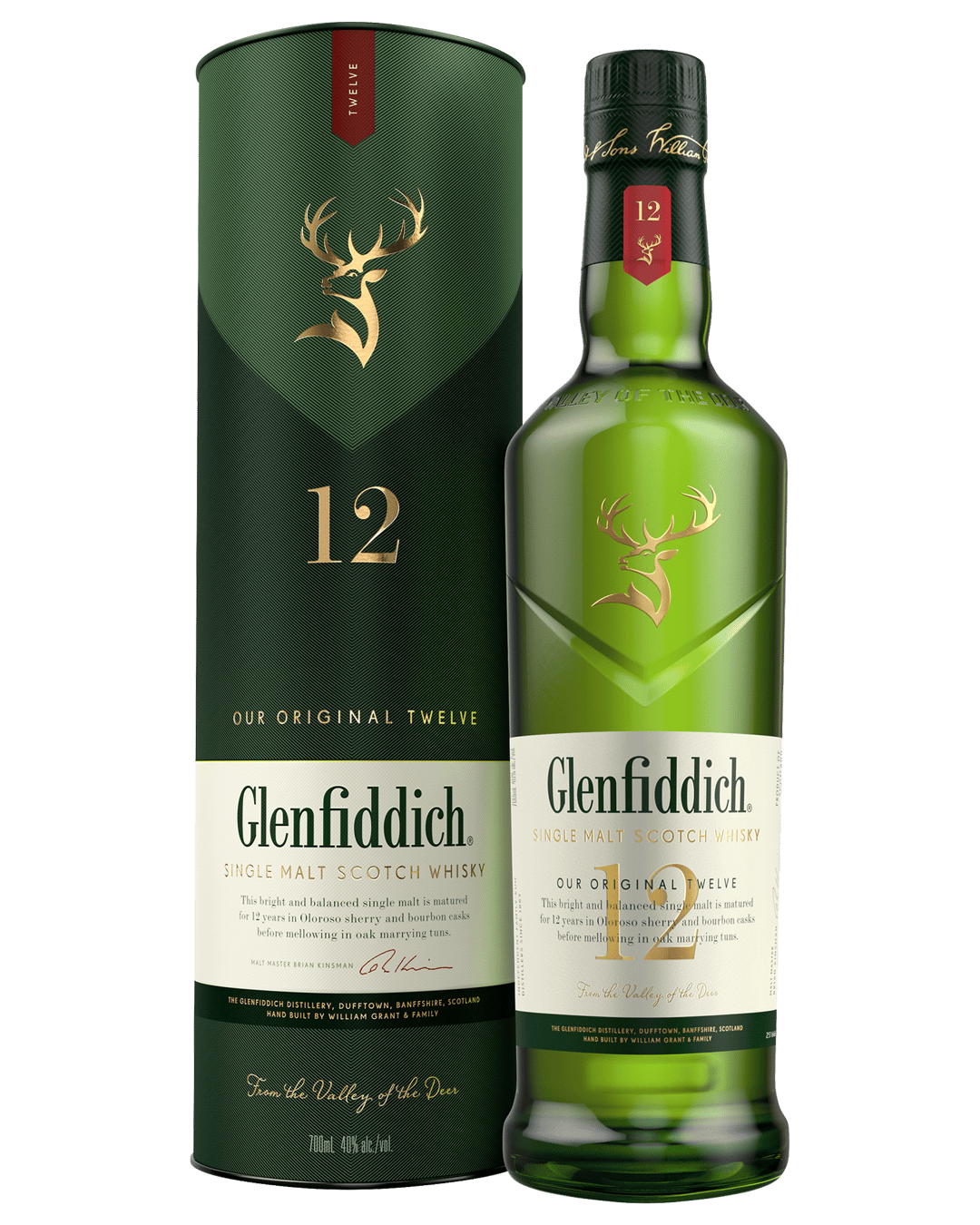 Buy Yamazaki 12 Year Old Single Malt Japanese Whisky 700ml online