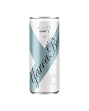 Yarra Burn Cuvee Spritz Nv Cans 250ml  Bottle