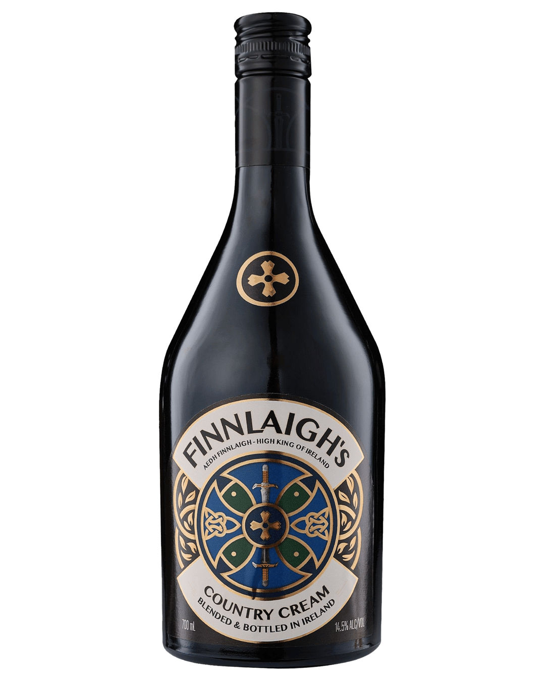 Buy O'mara's Lamington Country Cream 700ml online with (sameday FREE