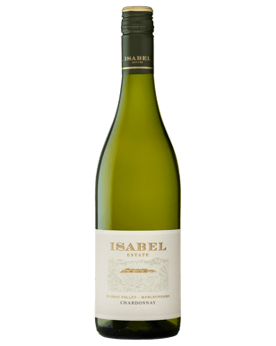 Isabel Estate Single Vineyard Chardonnay  Bottle