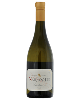 Narkoojee Reserve Chardonnay  Bottle
