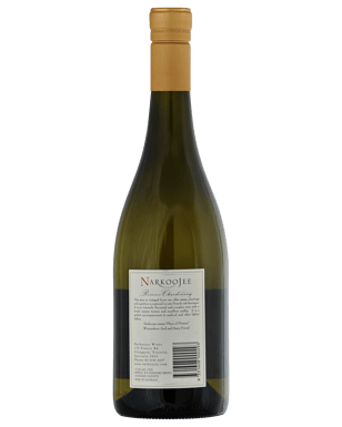 Narkoojee Reserve Chardonnay  Bottle