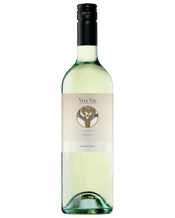 Vita Vie Organic Sauvignon Blanc  Bottle