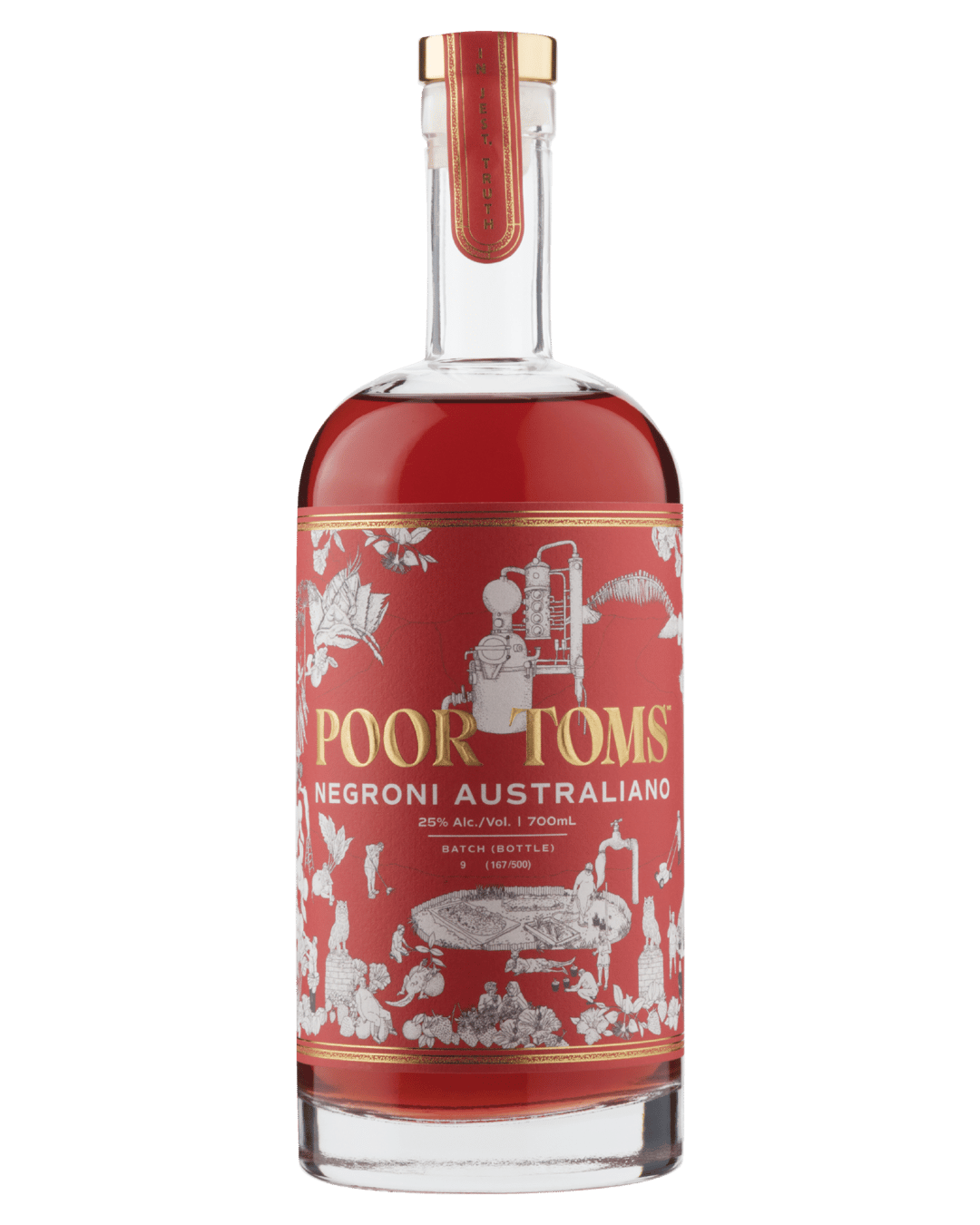 Buy Poor Toms Gin And Tonic Cans 250ml Online With Same Day Free Delivery In Australia At