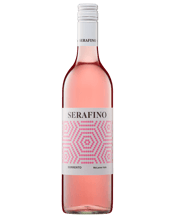 Serafino Sorrento Mclaren Vale Rose  Bottle