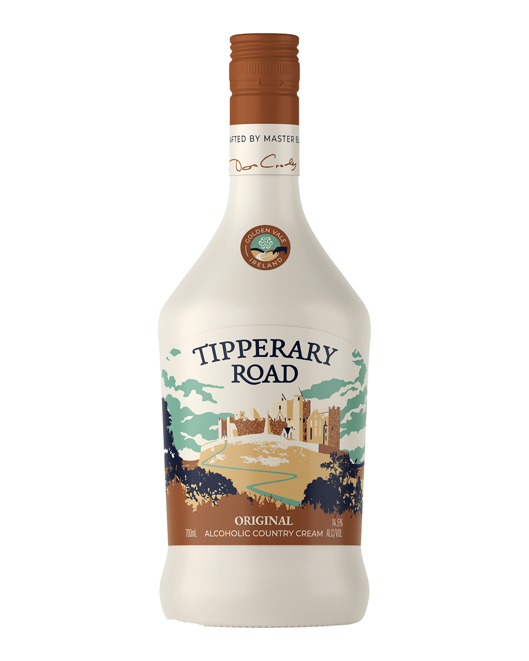 Tipperary Road Original Country Cream 700mL