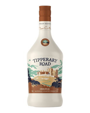 Tipperary Road Original Country Cream 700ml  Bottle