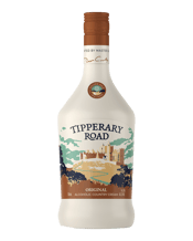 Tipperary Road Original Country Cream 700ml  Bottle